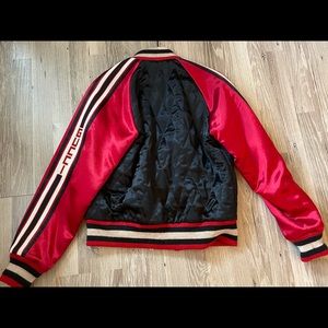 Gucci jacket